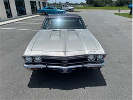 1968 Chevrolet Chevelle (CC-2090164) for sale in Largo, Florida