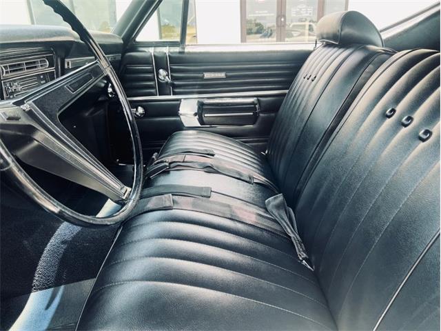 1968 Chevrolet Chevelle (CC-2090164) for sale in Largo, Florida