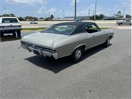 1968 Chevrolet Chevelle (CC-2090164) for sale in Largo, Florida