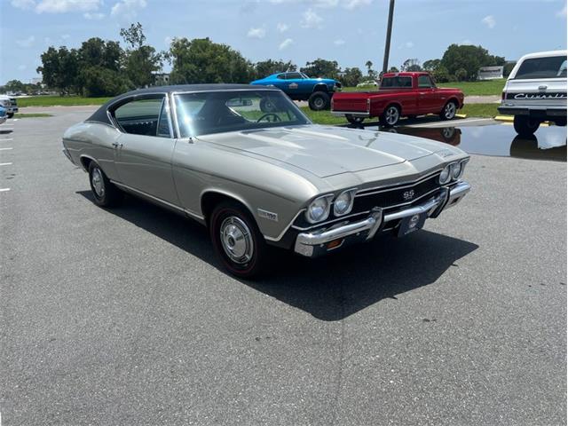 1968 Chevrolet Chevelle (CC-2090164) for sale in Largo, Florida