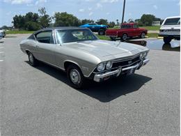 1968 Chevrolet Chevelle (CC-2090164) for sale in Largo, Florida