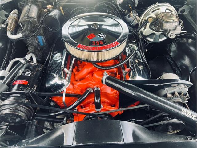 1968 Chevrolet Chevelle (CC-2090164) for sale in Largo, Florida