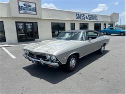 1968 Chevrolet Chevelle (CC-2090164) for sale in Largo, Florida