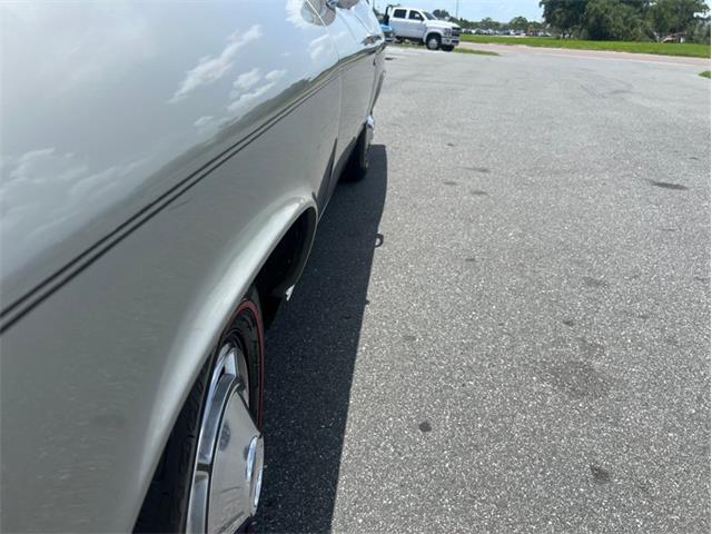1968 Chevrolet Chevelle (CC-2090164) for sale in Largo, Florida
