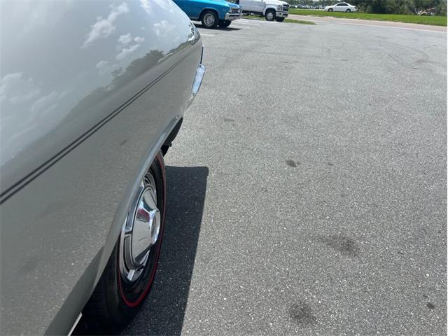 1968 Chevrolet Chevelle (CC-2090164) for sale in Largo, Florida