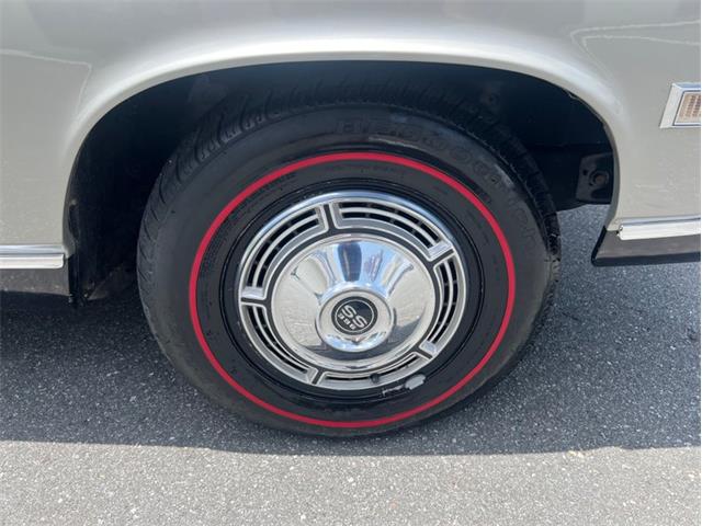 1968 Chevrolet Chevelle (CC-2090164) for sale in Largo, Florida