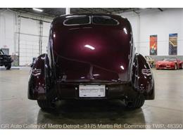 1940 Ford Tudor (CC-2091642) for sale in Kentwood, Michigan