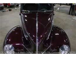 1940 Ford Tudor (CC-2091642) for sale in Kentwood, Michigan