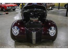 1940 Ford Tudor (CC-2091642) for sale in Kentwood, Michigan