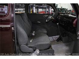 1940 Ford Tudor (CC-2091642) for sale in Kentwood, Michigan