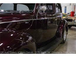 1940 Ford Tudor (CC-2091642) for sale in Kentwood, Michigan