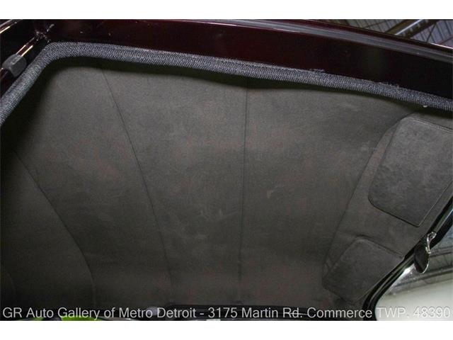 1940 Ford Tudor (CC-2091642) for sale in Kentwood, Michigan