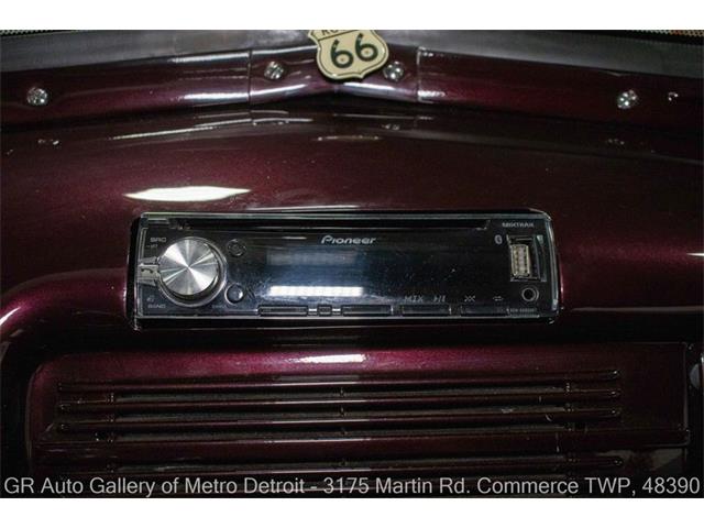 1940 Ford Tudor (CC-2091642) for sale in Kentwood, Michigan