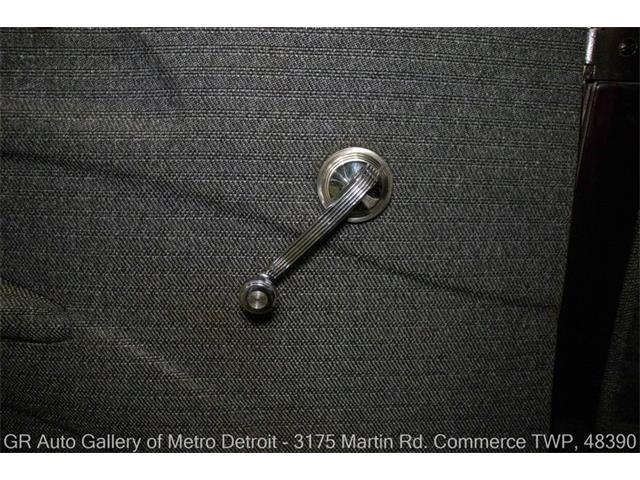 1940 Ford Tudor (CC-2091642) for sale in Kentwood, Michigan