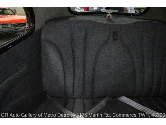 1940 Ford Tudor (CC-2091642) for sale in Kentwood, Michigan