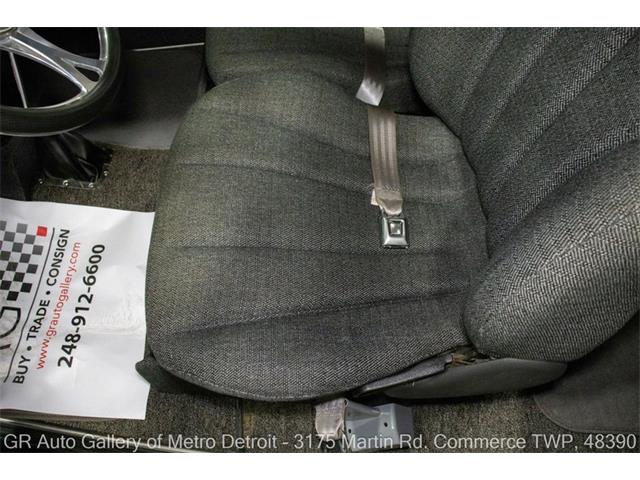 1940 Ford Tudor (CC-2091642) for sale in Kentwood, Michigan