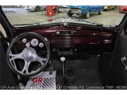 1940 Ford Tudor (CC-2091642) for sale in Kentwood, Michigan