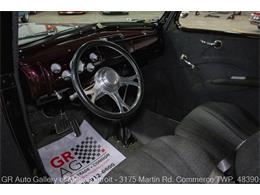 1940 Ford Tudor (CC-2091642) for sale in Kentwood, Michigan