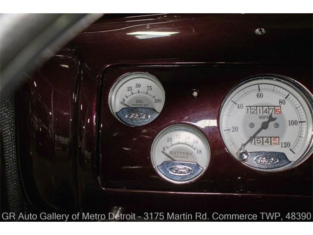 1940 Ford Tudor (CC-2091642) for sale in Kentwood, Michigan