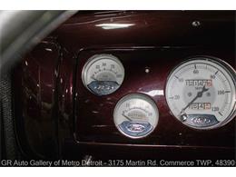 1940 Ford Tudor (CC-2091642) for sale in Kentwood, Michigan