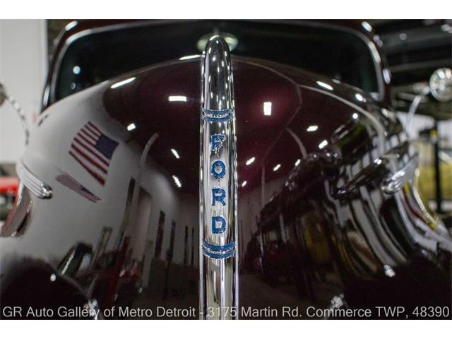 1940 Ford Tudor (CC-2091642) for sale in Kentwood, Michigan