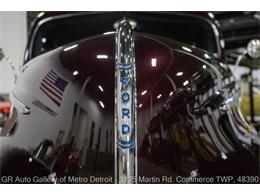 1940 Ford Tudor (CC-2091642) for sale in Kentwood, Michigan