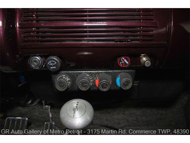 1940 Ford Tudor (CC-2091642) for sale in Kentwood, Michigan