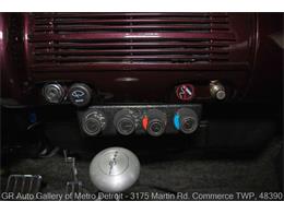 1940 Ford Tudor (CC-2091642) for sale in Kentwood, Michigan