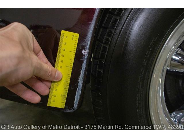 1940 Ford Tudor (CC-2091642) for sale in Kentwood, Michigan