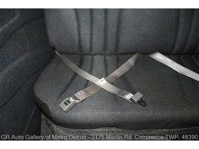 1940 Ford Tudor (CC-2091642) for sale in Kentwood, Michigan