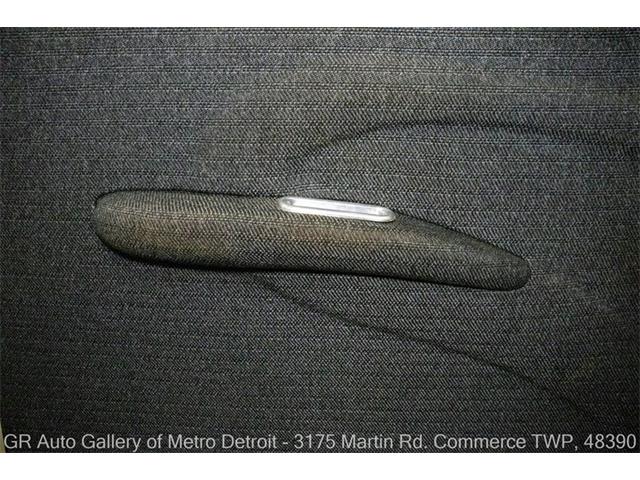 1940 Ford Tudor (CC-2091642) for sale in Kentwood, Michigan