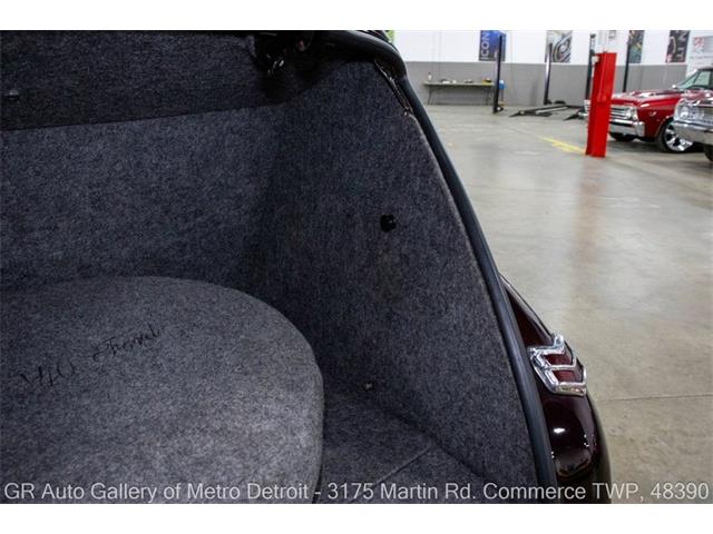 1940 Ford Tudor (CC-2091642) for sale in Kentwood, Michigan