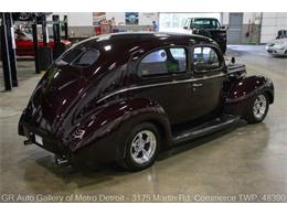 1940 Ford Tudor (CC-2091642) for sale in Kentwood, Michigan