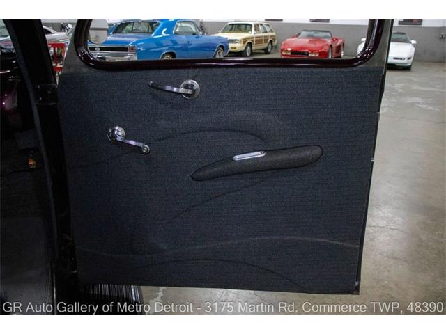 1940 Ford Tudor (CC-2091642) for sale in Kentwood, Michigan