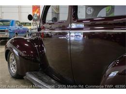 1940 Ford Tudor (CC-2091642) for sale in Kentwood, Michigan