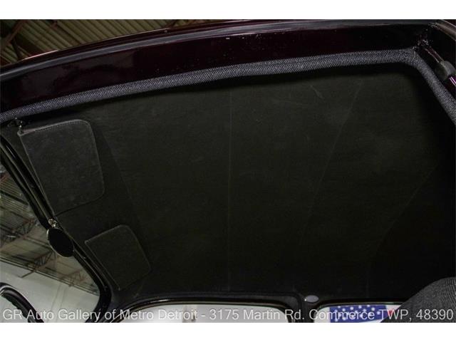1940 Ford Tudor (CC-2091642) for sale in Kentwood, Michigan