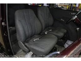 1940 Ford Tudor (CC-2091642) for sale in Kentwood, Michigan