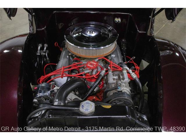1940 Ford Tudor (CC-2091642) for sale in Kentwood, Michigan