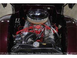1940 Ford Tudor (CC-2091642) for sale in Kentwood, Michigan
