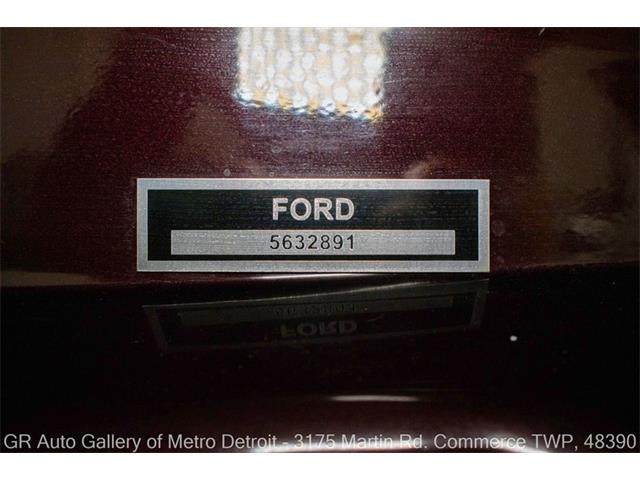 1940 Ford Tudor (CC-2091642) for sale in Kentwood, Michigan