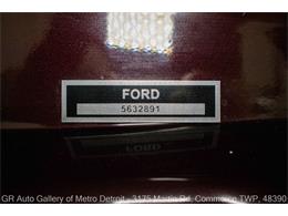 1940 Ford Tudor (CC-2091642) for sale in Kentwood, Michigan