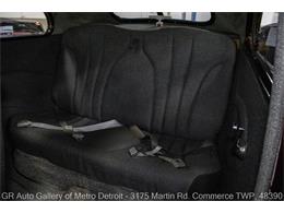 1940 Ford Tudor (CC-2091642) for sale in Kentwood, Michigan