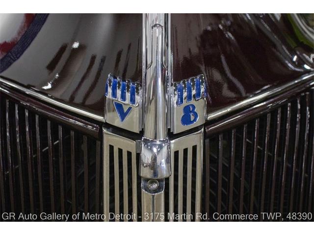 1940 Ford Tudor (CC-2091642) for sale in Kentwood, Michigan