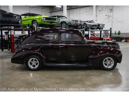 1940 Ford Tudor (CC-2091642) for sale in Kentwood, Michigan