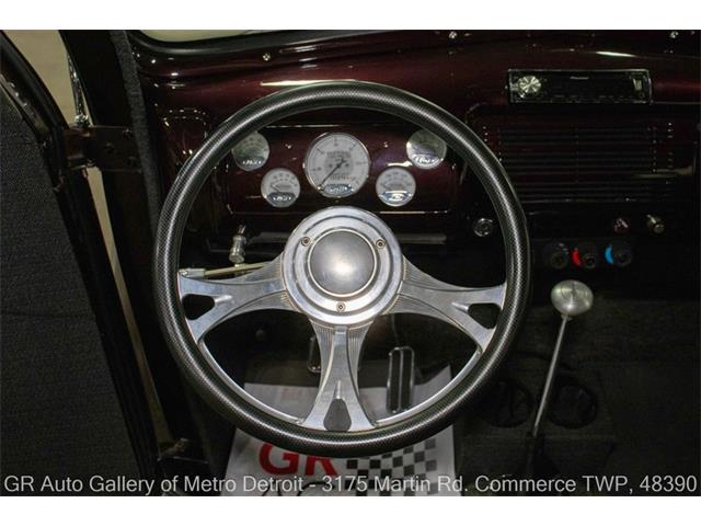 1940 Ford Tudor (CC-2091642) for sale in Kentwood, Michigan