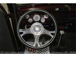 1940 Ford Tudor (CC-2091642) for sale in Kentwood, Michigan