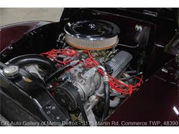 1940 Ford Tudor (CC-2091642) for sale in Kentwood, Michigan