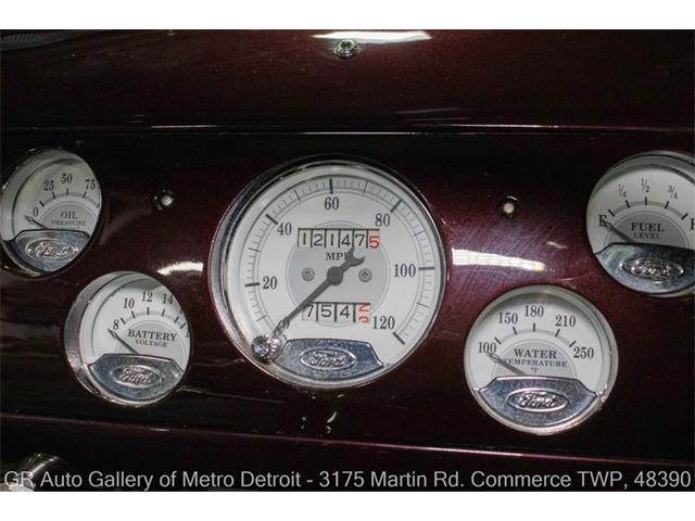 1940 Ford Tudor (CC-2091642) for sale in Kentwood, Michigan
