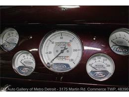 1940 Ford Tudor (CC-2091642) for sale in Kentwood, Michigan