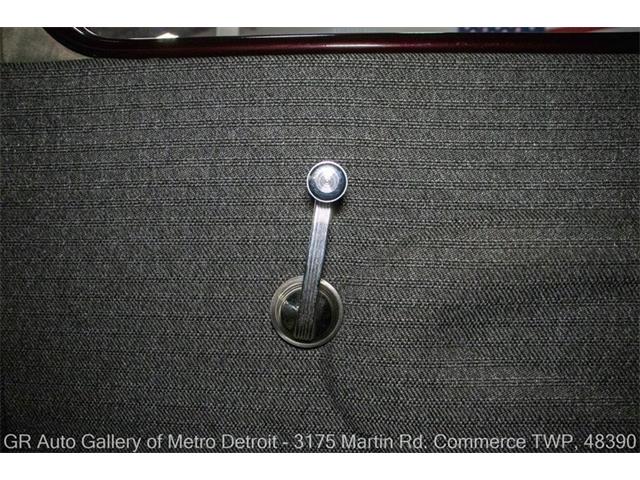 1940 Ford Tudor (CC-2091642) for sale in Kentwood, Michigan